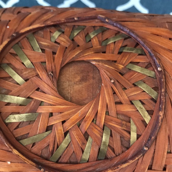 Gorgeous Bombay company decorative storage box - Picture 4 of 14